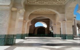 morocco small group tours