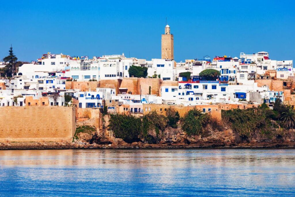 10 days tour from Casablanca