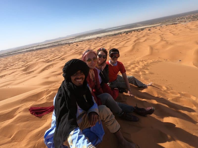 We have planned saha tour for several trips which show you the beauty of all famous places as well as the secret treasures of Morocco. Let us to bring you to places you would probably never find without a suggestion by locals. There are many things you can enjoy in Morocco – huge deserts, delicious food, great music, sunny beaches and warm-hearted people.
