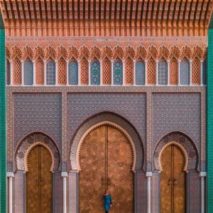 morocco desert tours fes to marrakech